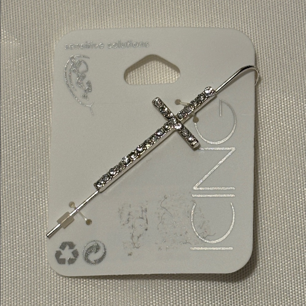 Icing Multicolor Ear Cuff Bundle - Picture 5 of 7